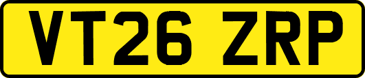 VT26ZRP