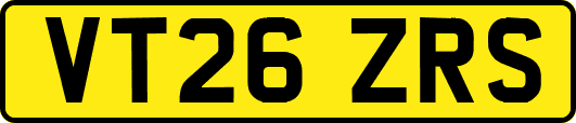 VT26ZRS