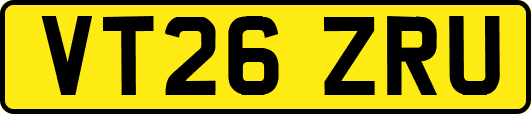 VT26ZRU