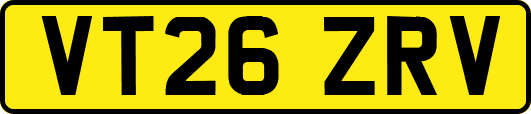 VT26ZRV