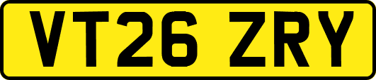 VT26ZRY