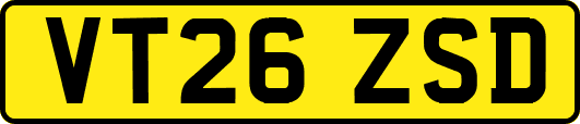 VT26ZSD