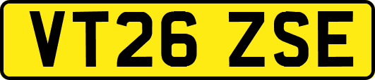 VT26ZSE