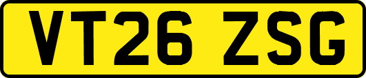 VT26ZSG
