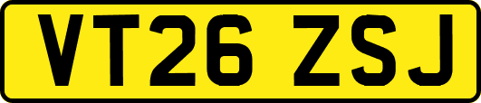 VT26ZSJ