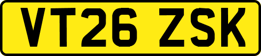 VT26ZSK