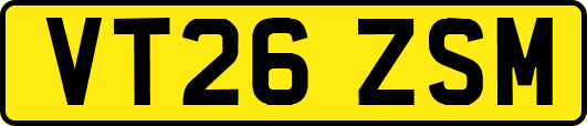 VT26ZSM