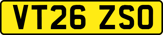 VT26ZSO
