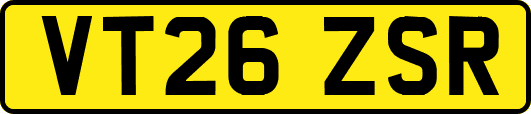 VT26ZSR