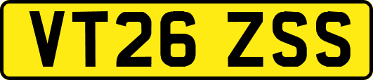 VT26ZSS