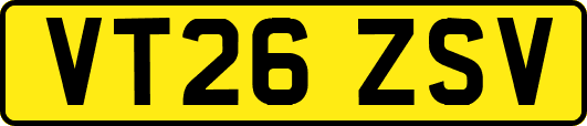 VT26ZSV