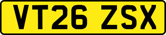 VT26ZSX