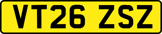 VT26ZSZ