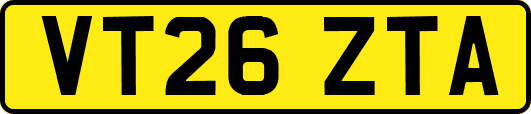VT26ZTA