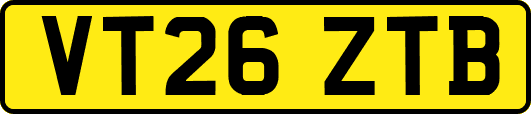 VT26ZTB
