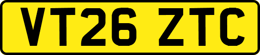 VT26ZTC