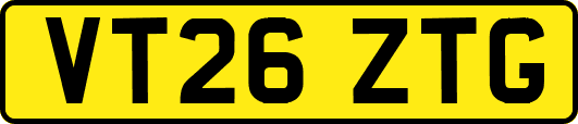 VT26ZTG