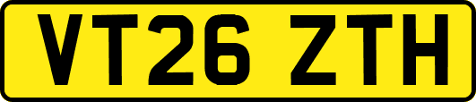 VT26ZTH