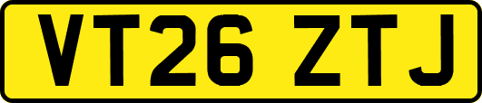 VT26ZTJ