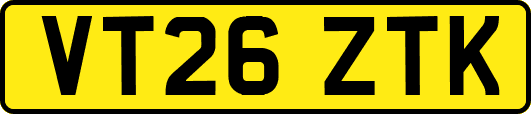 VT26ZTK