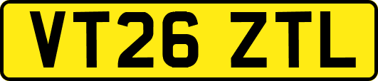 VT26ZTL