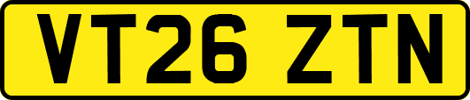 VT26ZTN