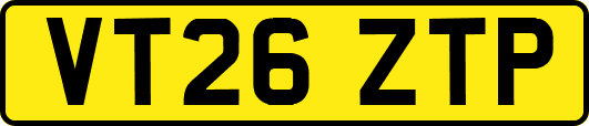 VT26ZTP