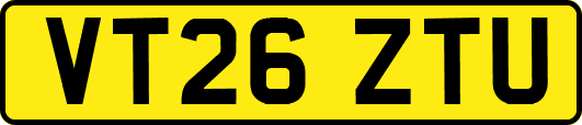 VT26ZTU