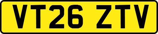 VT26ZTV