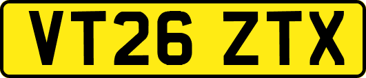 VT26ZTX