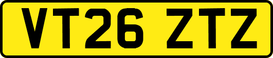 VT26ZTZ
