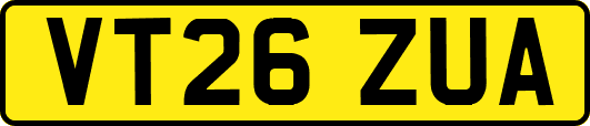 VT26ZUA