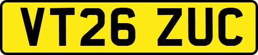 VT26ZUC