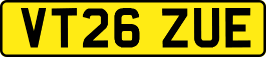 VT26ZUE