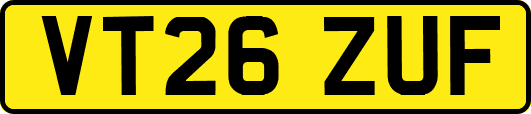 VT26ZUF