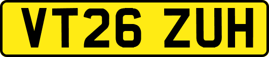 VT26ZUH