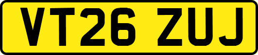 VT26ZUJ