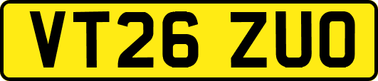 VT26ZUO