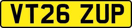 VT26ZUP