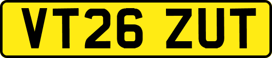 VT26ZUT
