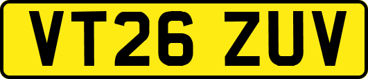 VT26ZUV