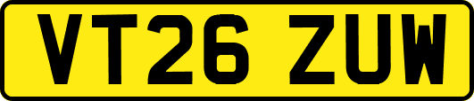 VT26ZUW