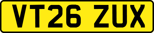 VT26ZUX