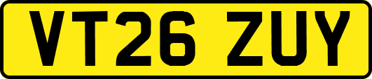 VT26ZUY