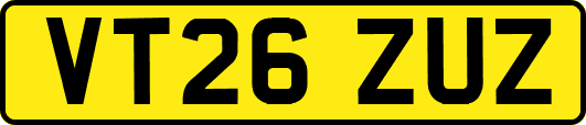 VT26ZUZ