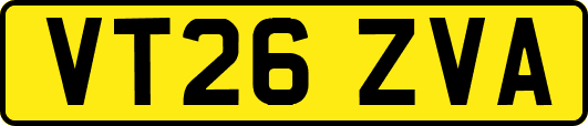 VT26ZVA