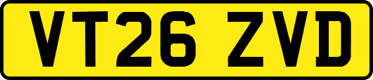 VT26ZVD