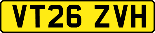 VT26ZVH