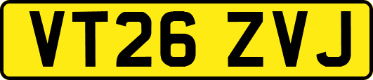 VT26ZVJ