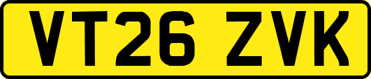 VT26ZVK
